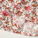  Love Kuza - Wildflower Harmony Blouse