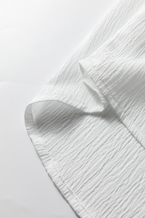  - Cloud Whisper Oversized Shirt