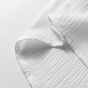   - Cloud Whisper Oversized Shirt