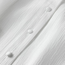   - Cloud Whisper Oversized Shirt