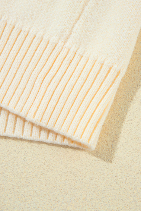 Love Kuza - Cozy Sidewalk Stroll Cardigan