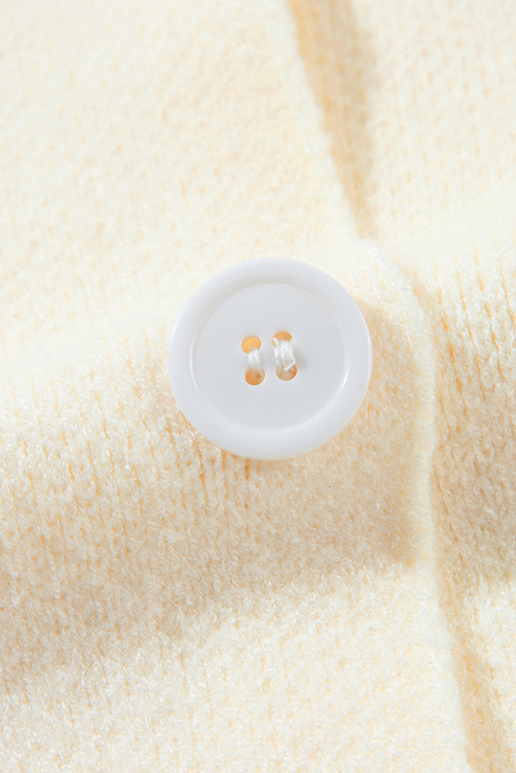 Love Kuza - Cozy Sidewalk Stroll Cardigan