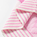  Love Kuza - Cotton Candy Lattice Cardigan