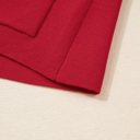  Love Kuza - Scarlet Grace Button Jacket