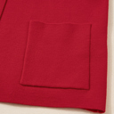  Love Kuza - Scarlet Grace Button Jacket