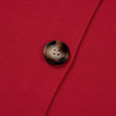  Love Kuza - Scarlet Grace Button Jacket