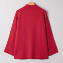  Love Kuza - Scarlet Grace Button Jacket