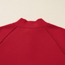  Love Kuza - Scarlet Grace Button Jacket