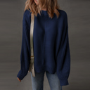  Love Kuza - Wild Side Balloon Sleeve Top