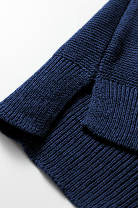 Love Kuza - Wild Side Balloon Sleeve Top