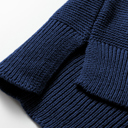  Love Kuza - Wild Side Balloon Sleeve Top