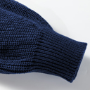  Love Kuza - Wild Side Balloon Sleeve Top