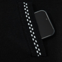  Love Kuza -Parisian Stroll Knit Jacket