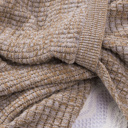  Love Kuza - Coffeehouse Cozy Wrap Sweater