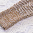  Love Kuza - Coffeehouse Cozy Wrap Sweater