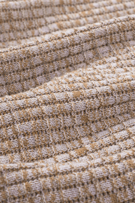 Love Kuza - Coffeehouse Cozy Wrap Sweater