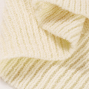  Love Kuza - Rainbow Whisper Lace Knit Sweater