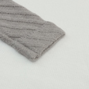  Love Kuza - Maple Mist Colorblock Sweater