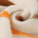  Love Kuza - Candy Cloud Stripe Sweater