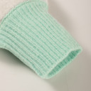  Love Kuza - Candy Cloud Stripe Sweater