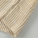  Love Kuza - Cozy Checkerboard Bliss Sweater