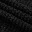  Love Kuza - Midnight Ease Knit Sweater