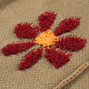  Love Kuza - Love Kuza Wildflower Bloom Sweater