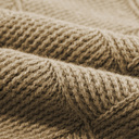  Love Kuza - Toffee Trail Knit Sweater