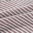  Love Kuza - Coffeehouse Calm Striped Sweater