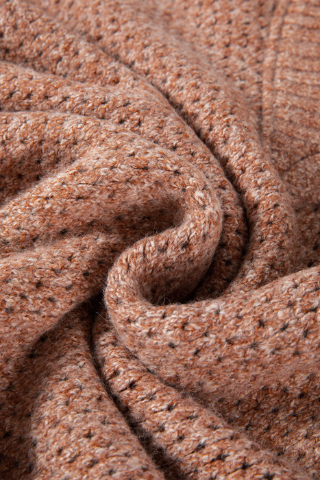 Love Kuza - Autumn Haze Knit Sweater