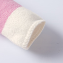  Love Kuza - Sunset Sorbet Stripe Sweater