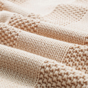  Love Kuza - Soft Sands Textured Sweater