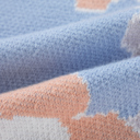  Love Kuza - Cloud Blossom Knit Sweater