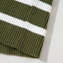  Love Kuza - Olive Horizon Henley
