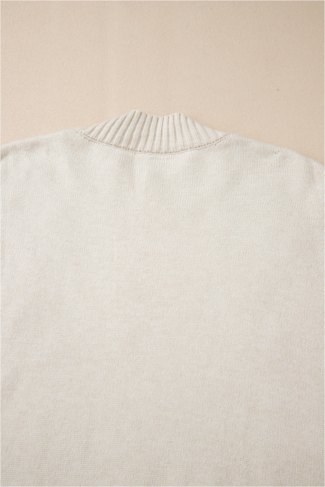 Love Kuza - Wildflower Sketch Sweater