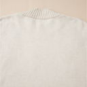  Love Kuza - Wildflower Sketch Sweater