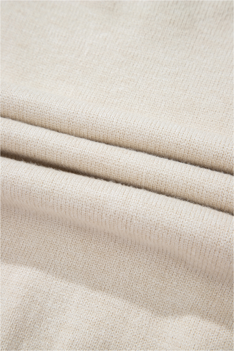 Love Kuza - Wildflower Sketch Sweater