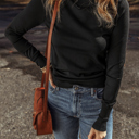  Love Kuza - Midnight Essential Knit