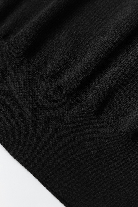 Love Kuza - Midnight Essential Knit