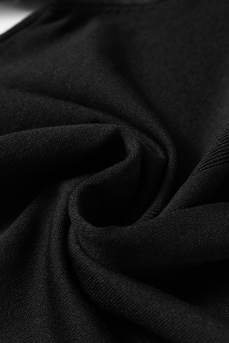 Love Kuza - Midnight Essential Knit