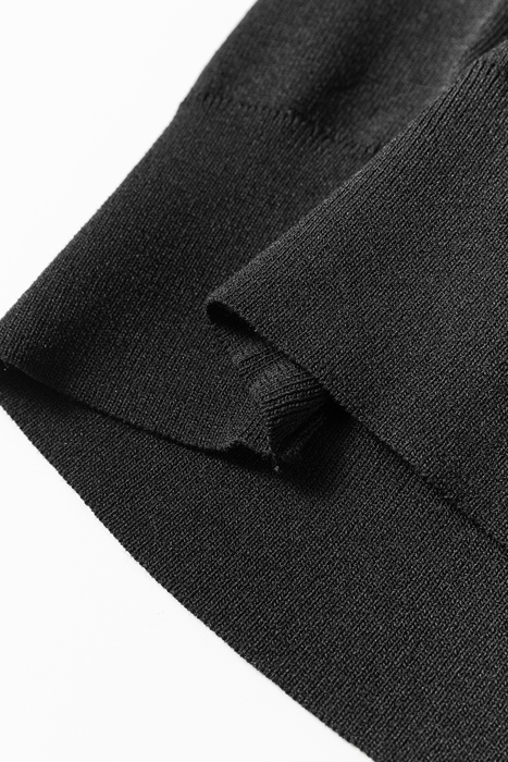 Love Kuza - Midnight Essential Knit