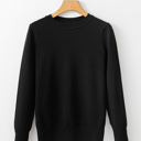  Love Kuza - Midnight Essential Knit