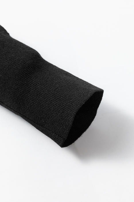 Love Kuza - Midnight Essential Knit