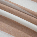  Love Kuza - Autumn Glow Stripe Light Sweater