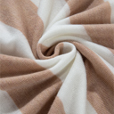  Love Kuza - Autumn Glow Stripe Light Sweater