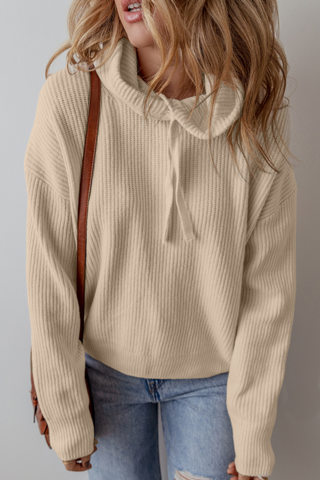 Love Kuza - Vanilla Chai Hoodie