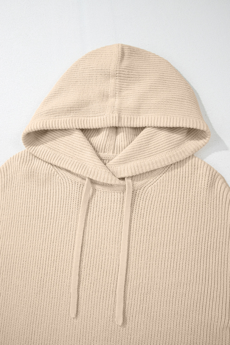 Love Kuza - Vanilla Chai Hoodie