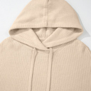  Love Kuza - Vanilla Chai Hoodie
