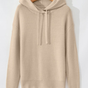 Love Kuza - Vanilla Chai Hoodie