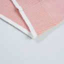  Love Kuza - Rosy Ruffle & Bow Knit Sweater